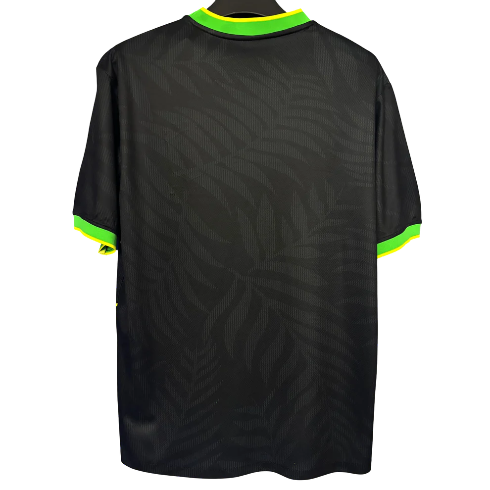 Brazil Golden Wings Limited Edition