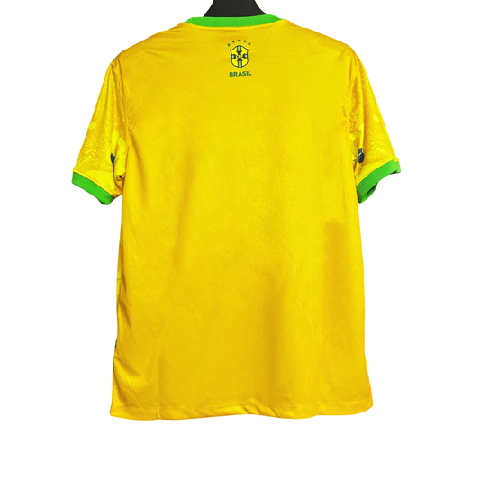 Brazil Sacred Sun Jesus Limited Edition