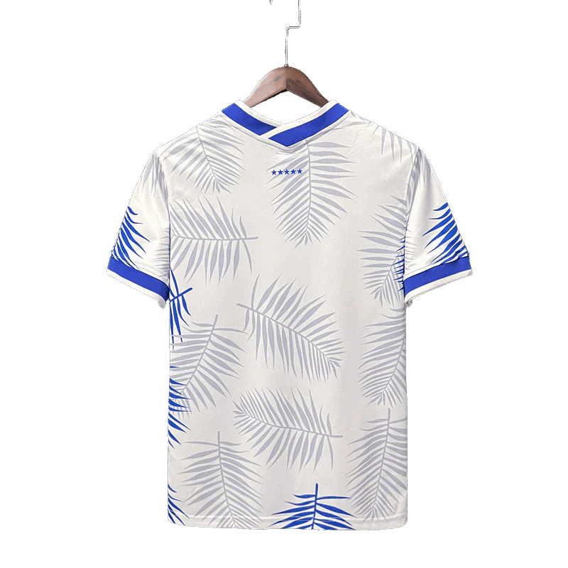 Brazil White Kit Limited Edition