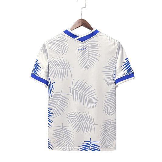 Brazil White Kit Limited Edition