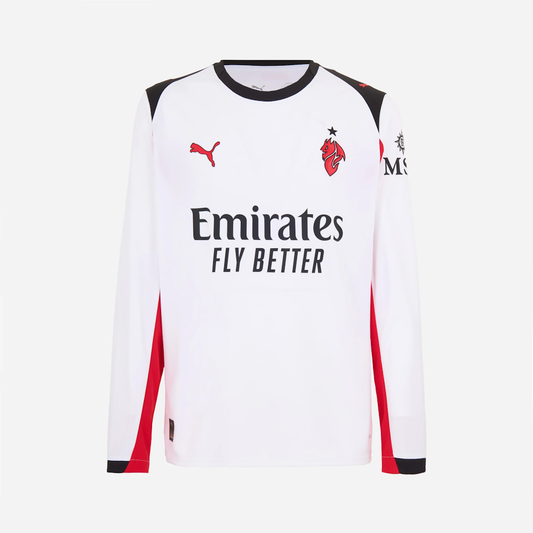 AC Milan Long Sleeve Jersey