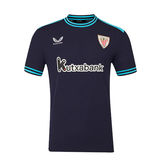 Athletic Bilbao Jersey