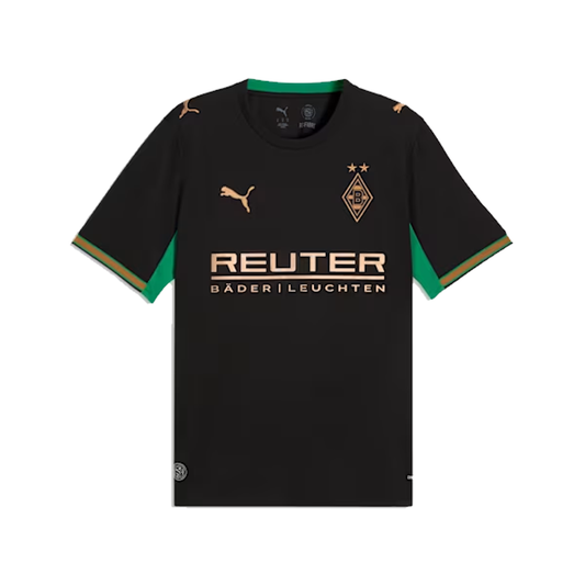 Borussia Mönchengladbach Jersey
