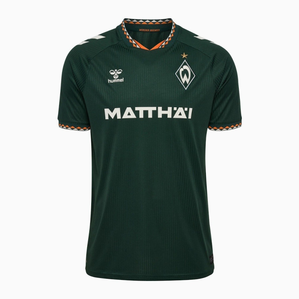 Werder Bremen Jersey