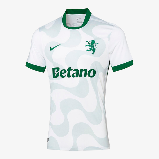 Sporting Lisbon Jersey