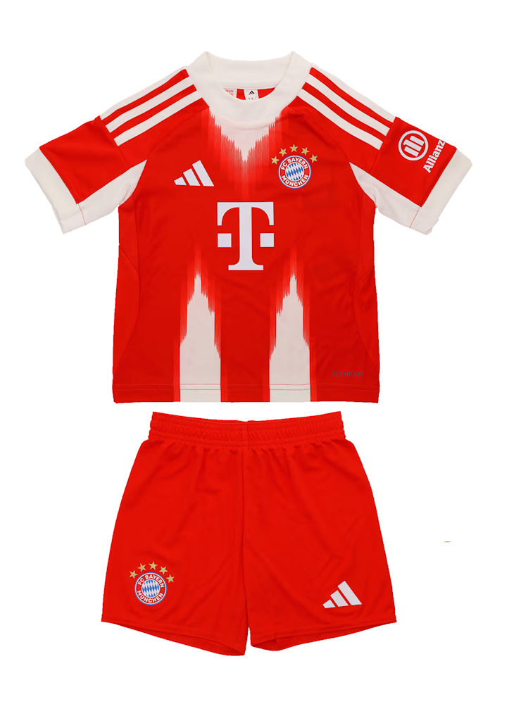 KIDS Bayern Munich Jersey