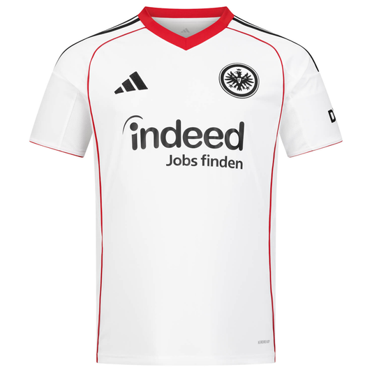 Eintracht Frankfurt Jersey