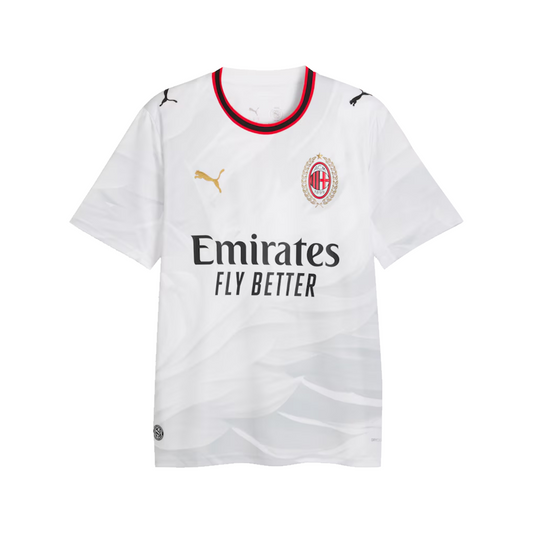 AC Milan Jersey