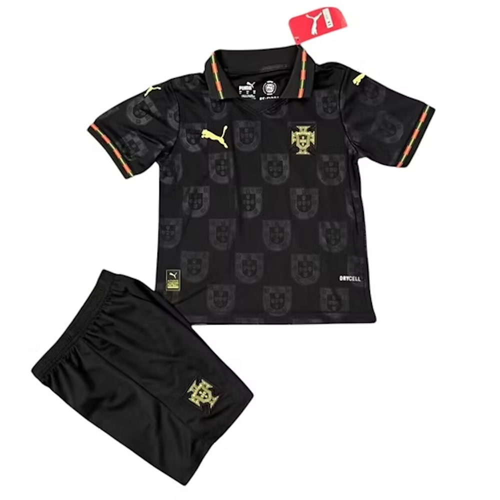 KIDS Portugal National Team Jersey