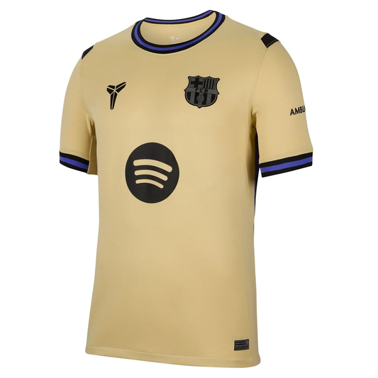 FC Barcelona Jersey