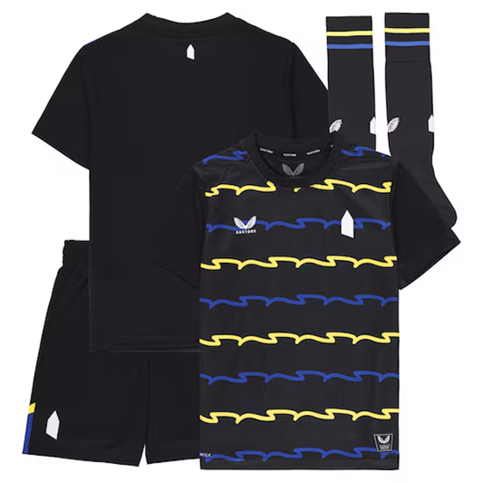 KIDS Everton FC Jersey