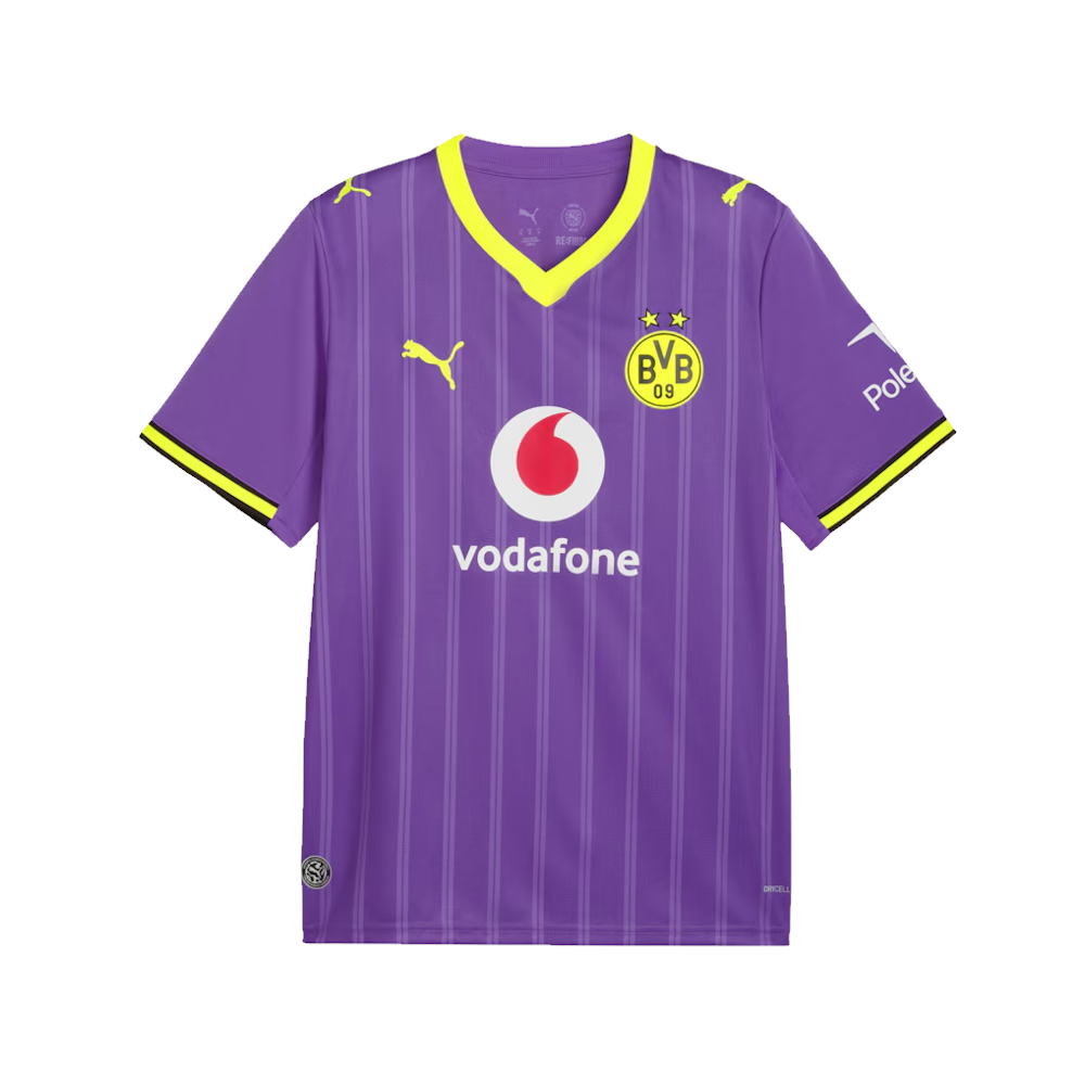 Borussia Dortmund Jersey