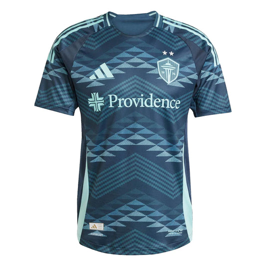 Seattle Sounders FC Jersey
