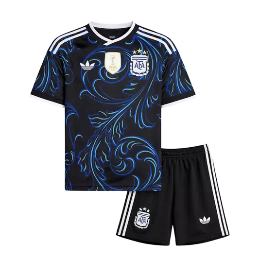 KIDS Argentina National Team Jersey