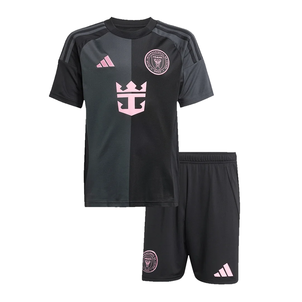KIDS Inter Miami Jersey