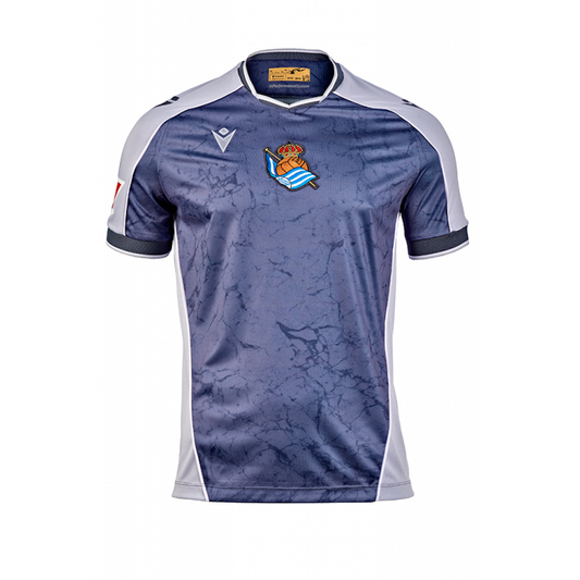 Real Sociedad Jersey