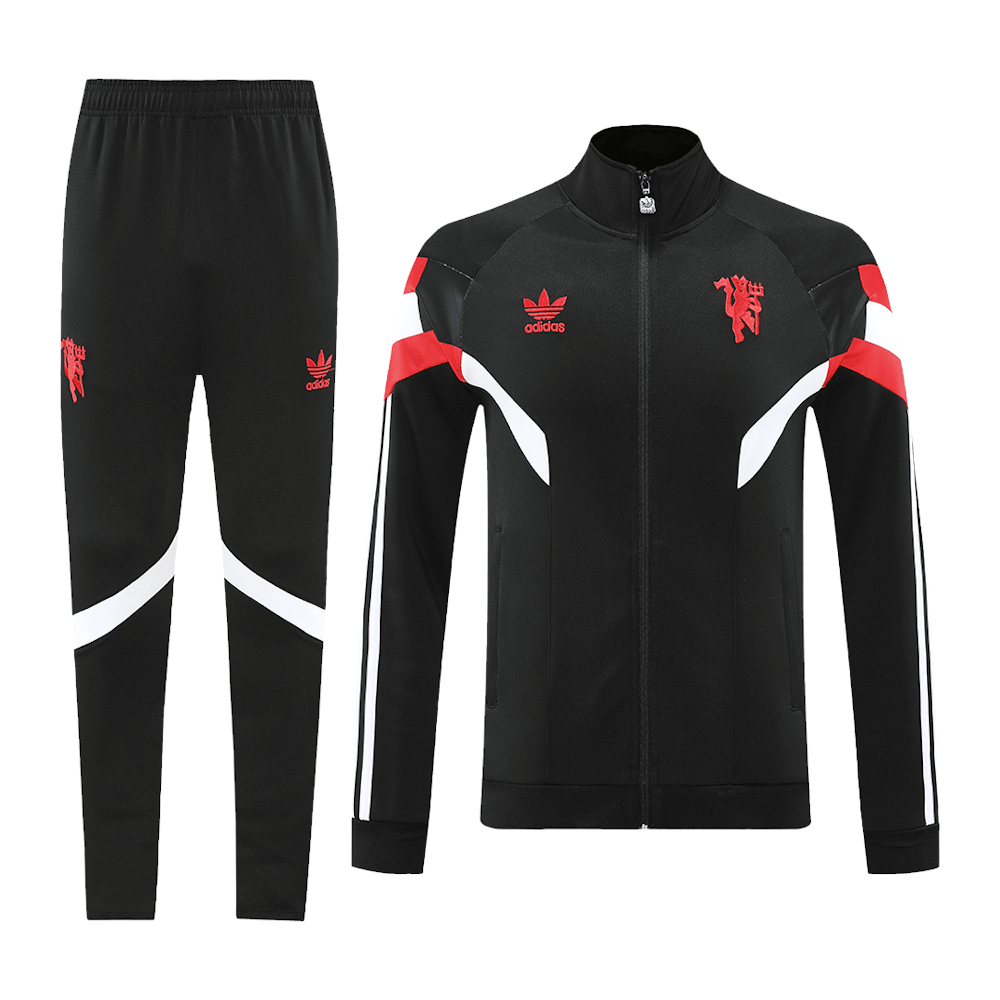 Manchester United Tracksuit