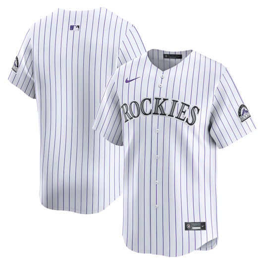 Colorado Rockies Jersey