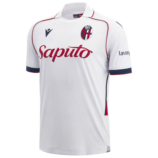 Bologna FC Jersey