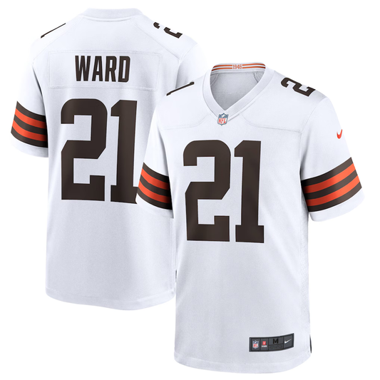 Cleveland Browns Jersey