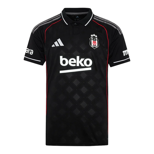 Beşiktaş JK Jersey