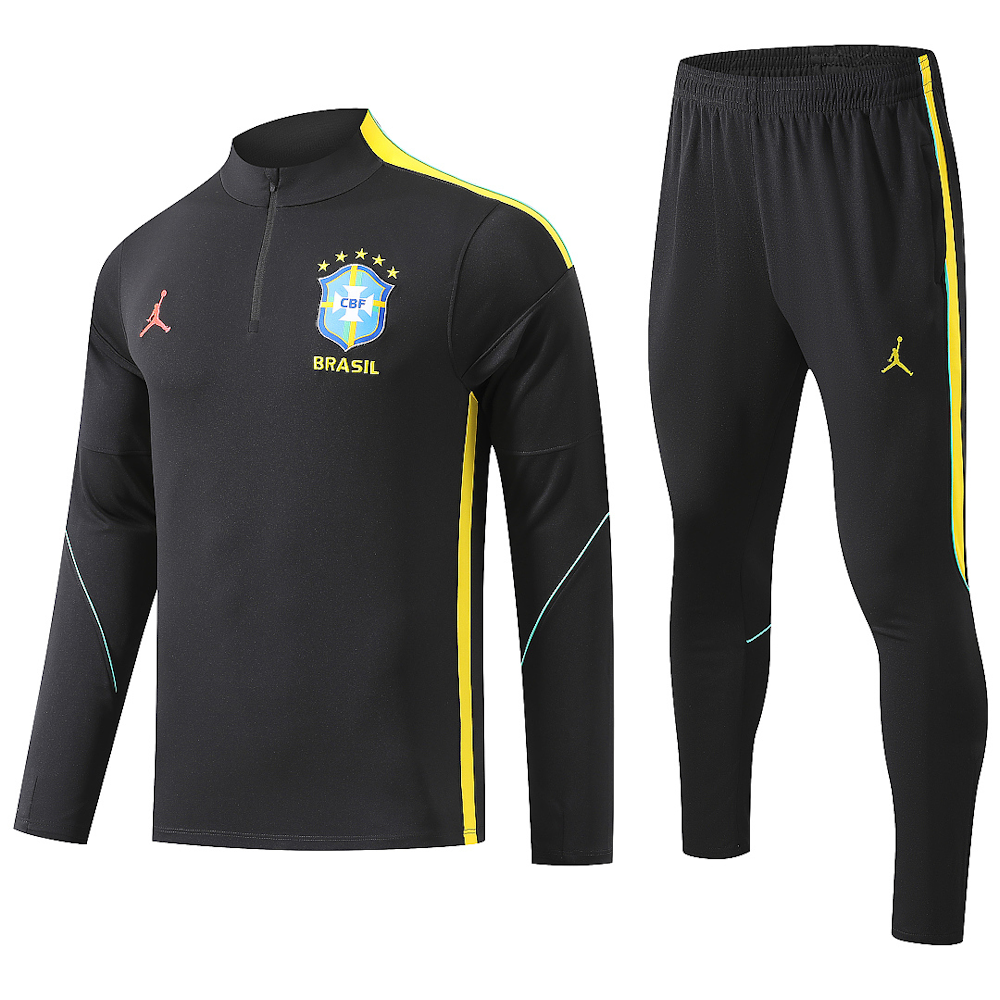 Brazil National Team Tracksuit