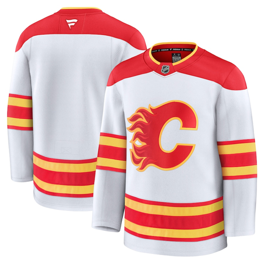 Calgary Flames Jersey
