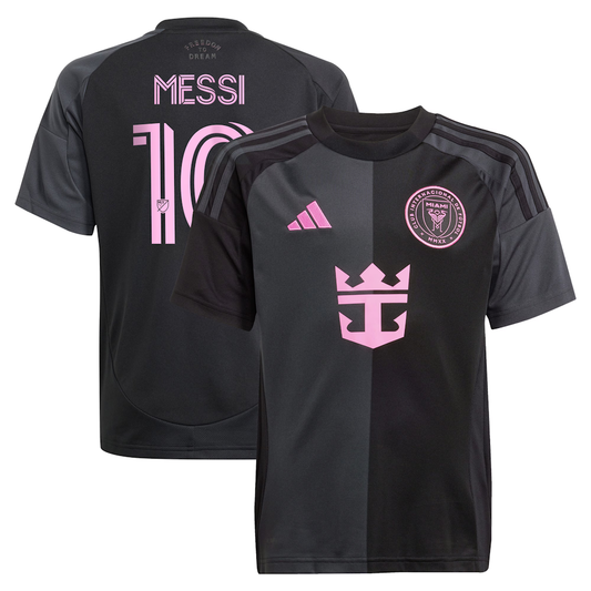 KIDS Lionel Messi Inter Miami Jersey