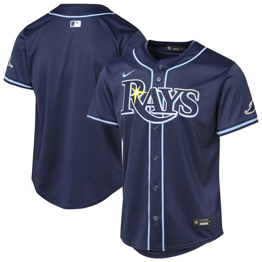 Tampa Bay Rays Jersey