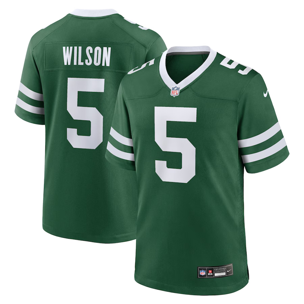 New York Jets Jersey