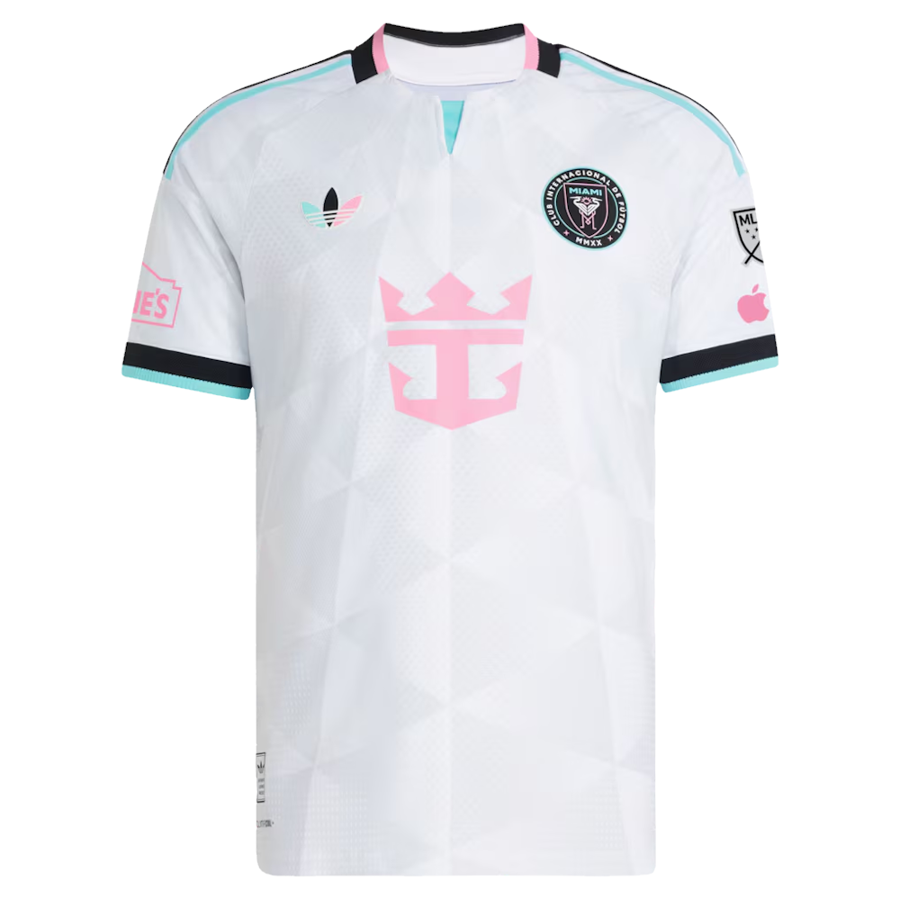 Inter Miami Jersey