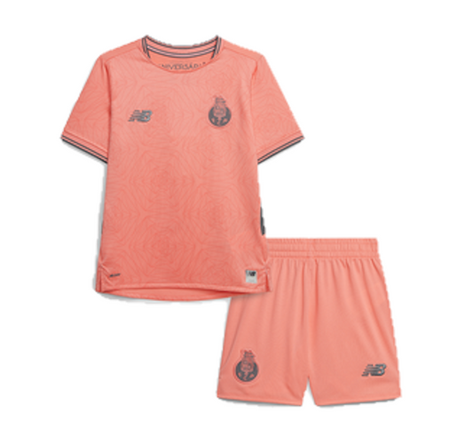 KIDS FC Porto Jersey