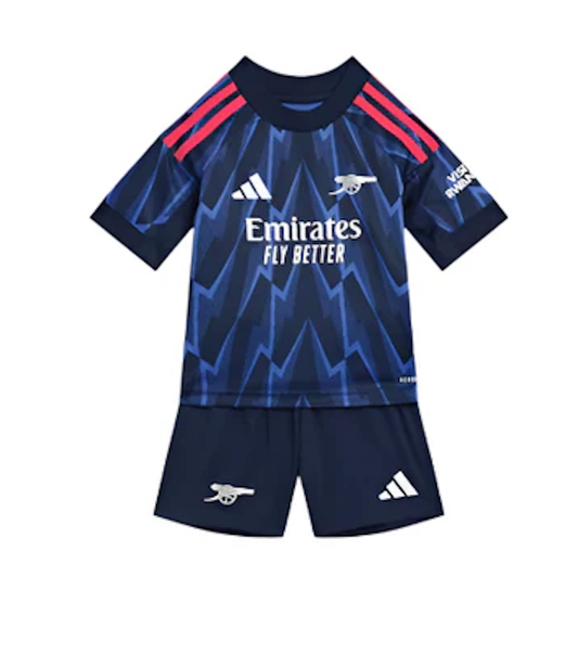 KIDS Arsenal FC Jersey