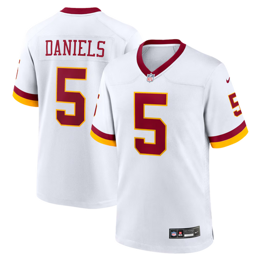 Washington Commanders Jersey