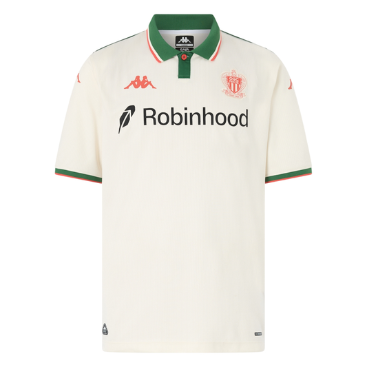 OGC Nice Jersey