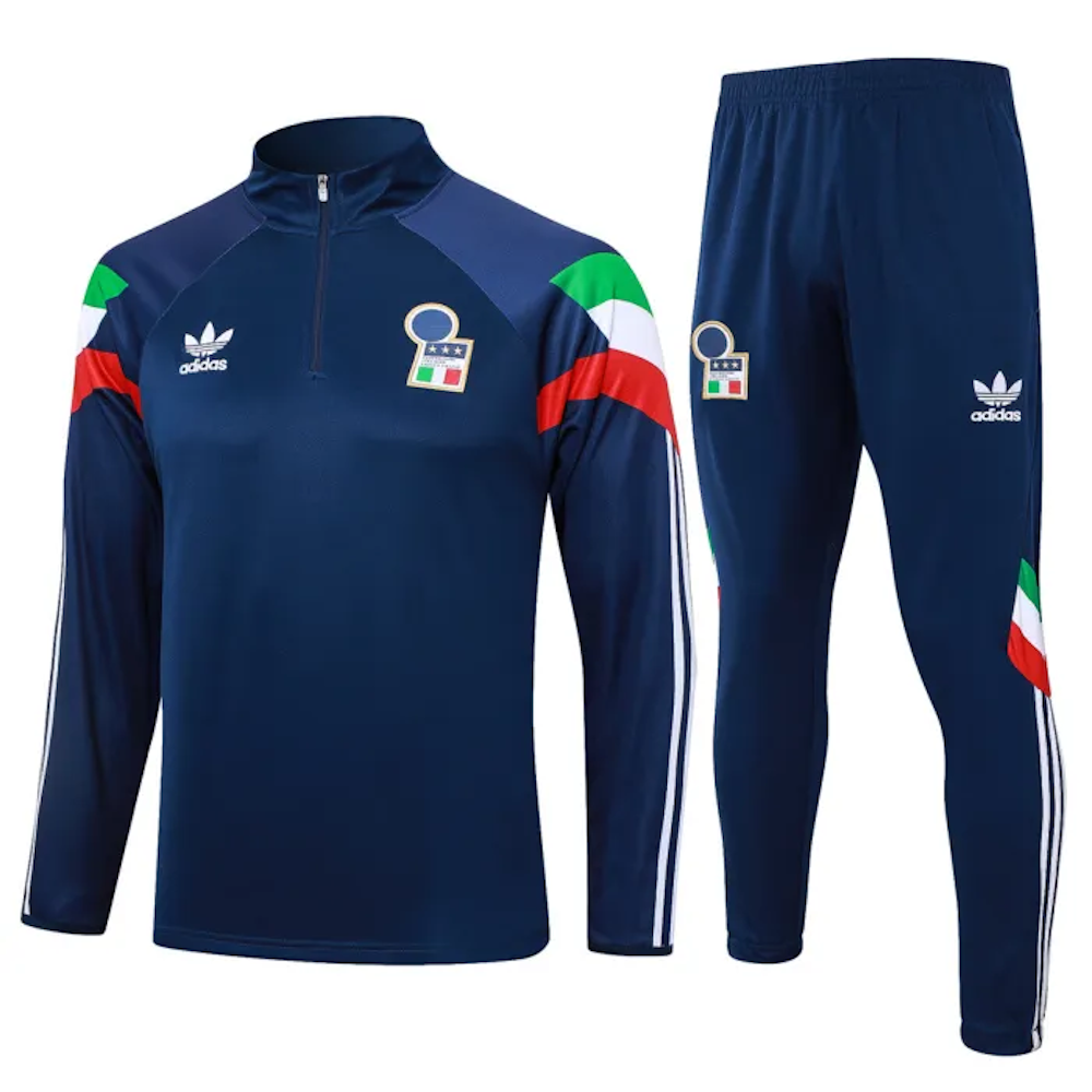 Italy National Team Tracksuit