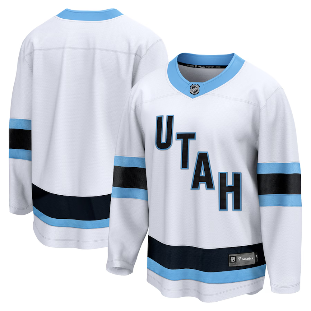 Utah Hockey Club Jersey