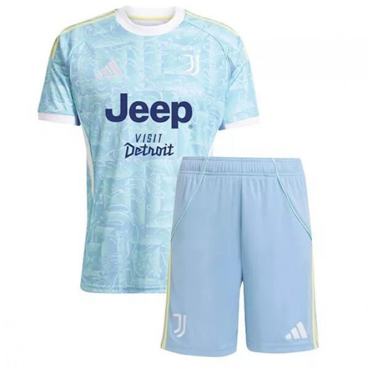 KIDS Juventus FC Jersey