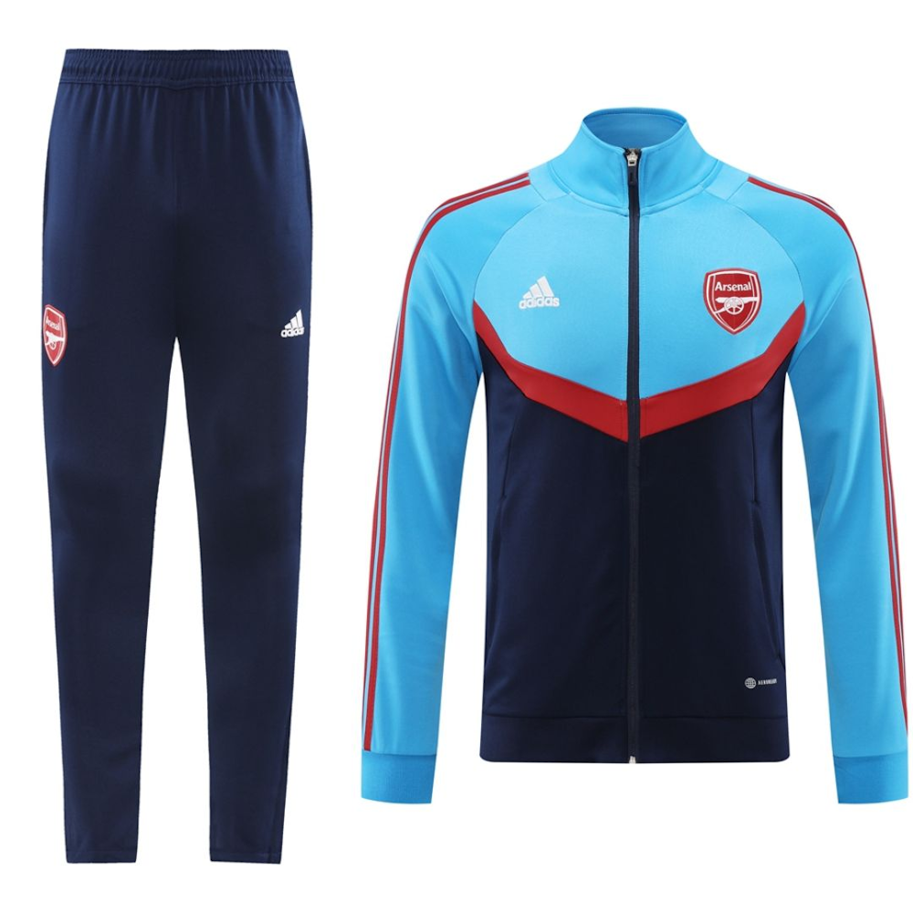 Arsenal FC Tracksuit