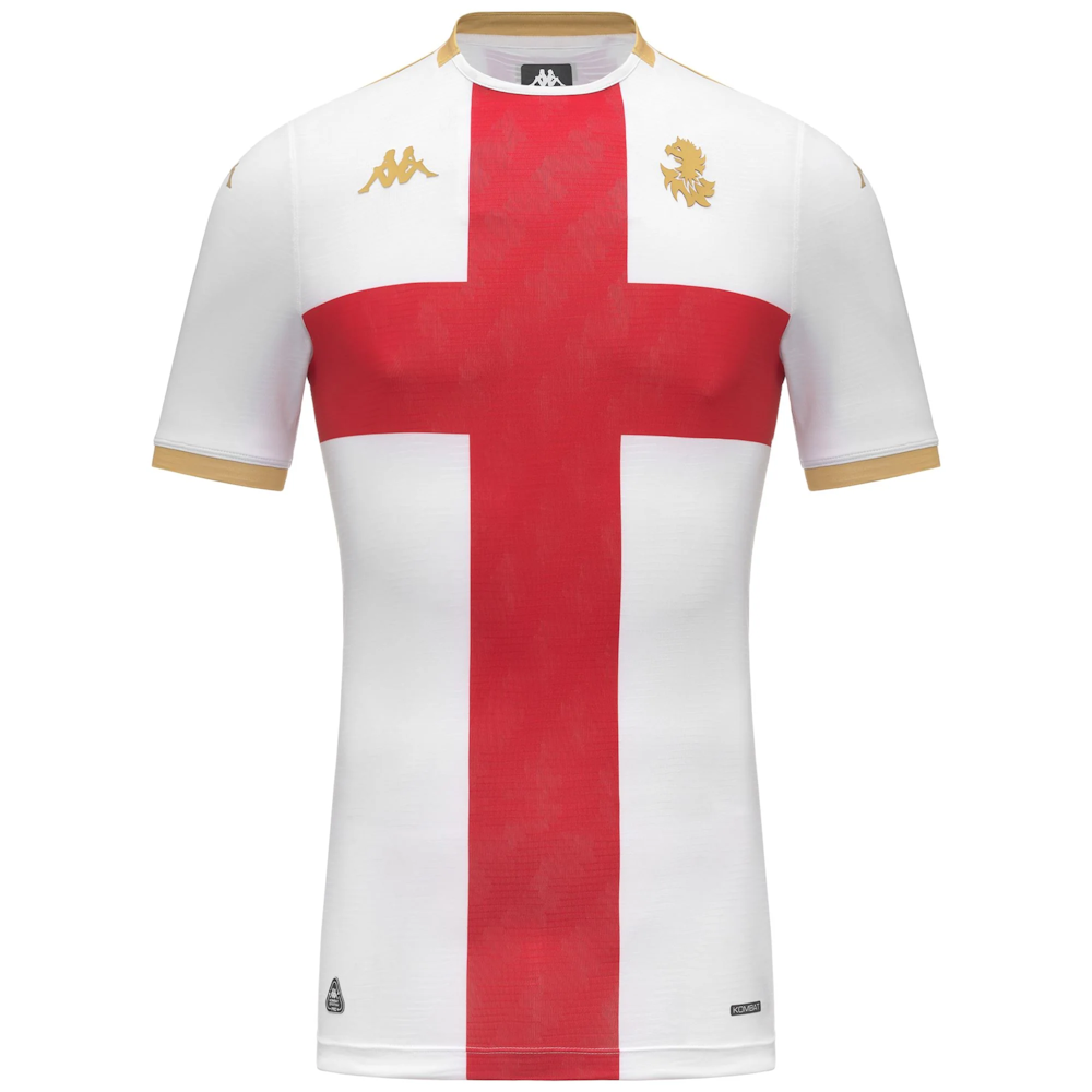 Genoa CFC Jersey