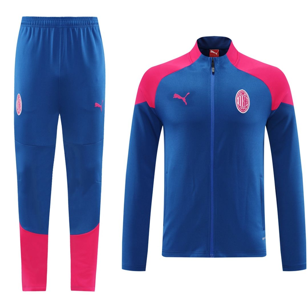 AC Milan Tracksuit