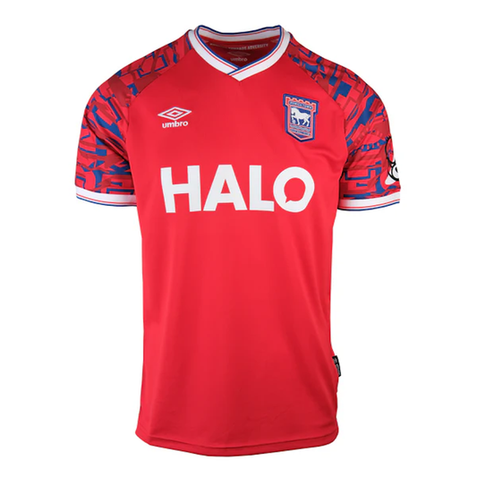 Ipswich Town Jersey