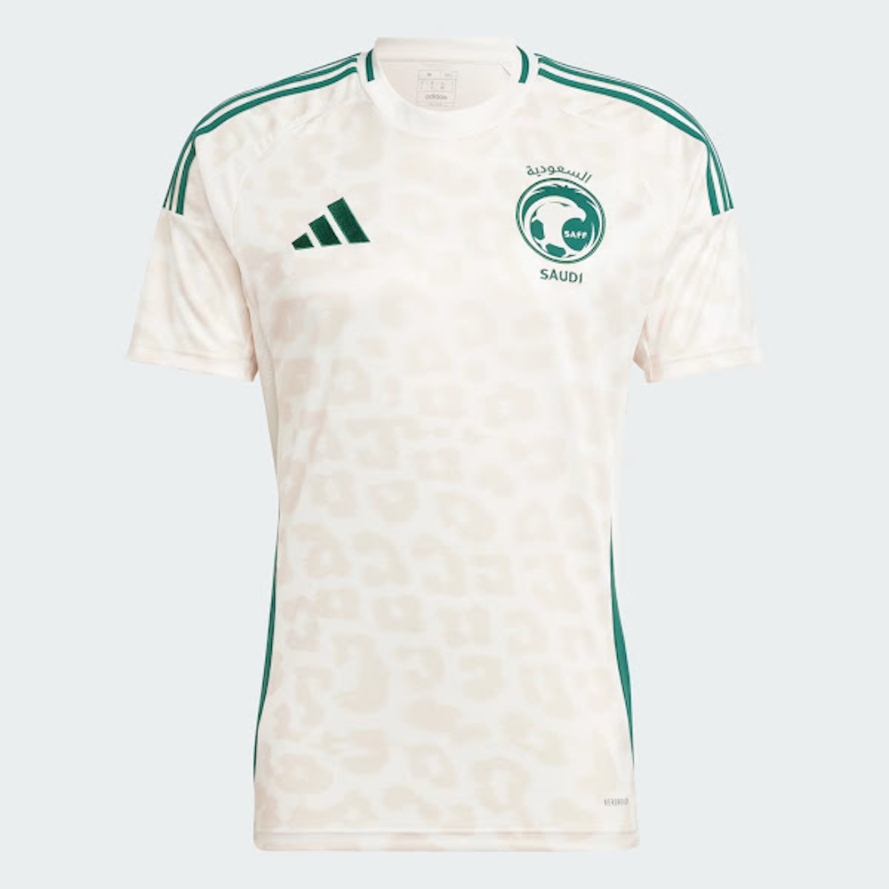 KIDS Saudi Arabia National Team Jersey