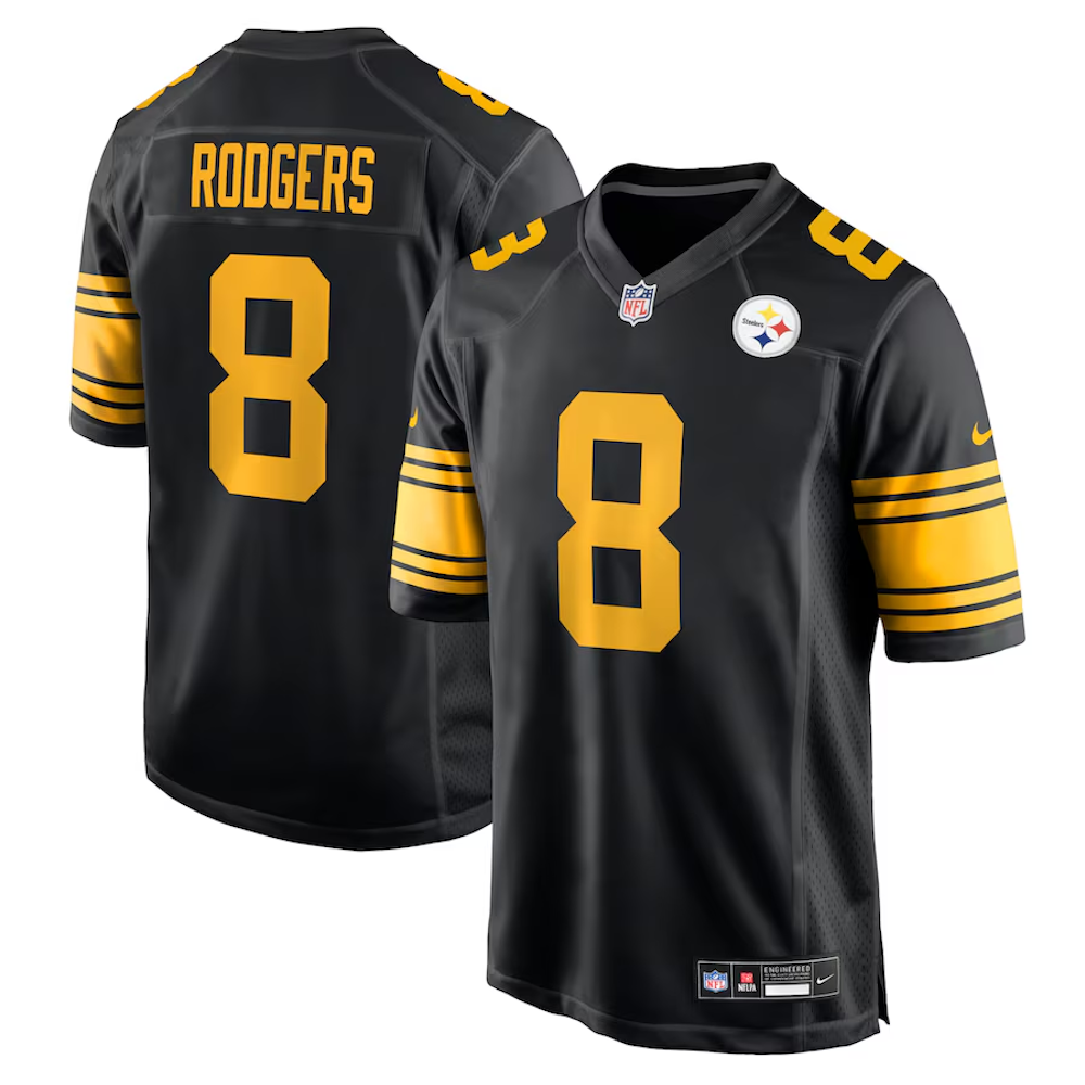 Pittsburgh Steelers Jersey