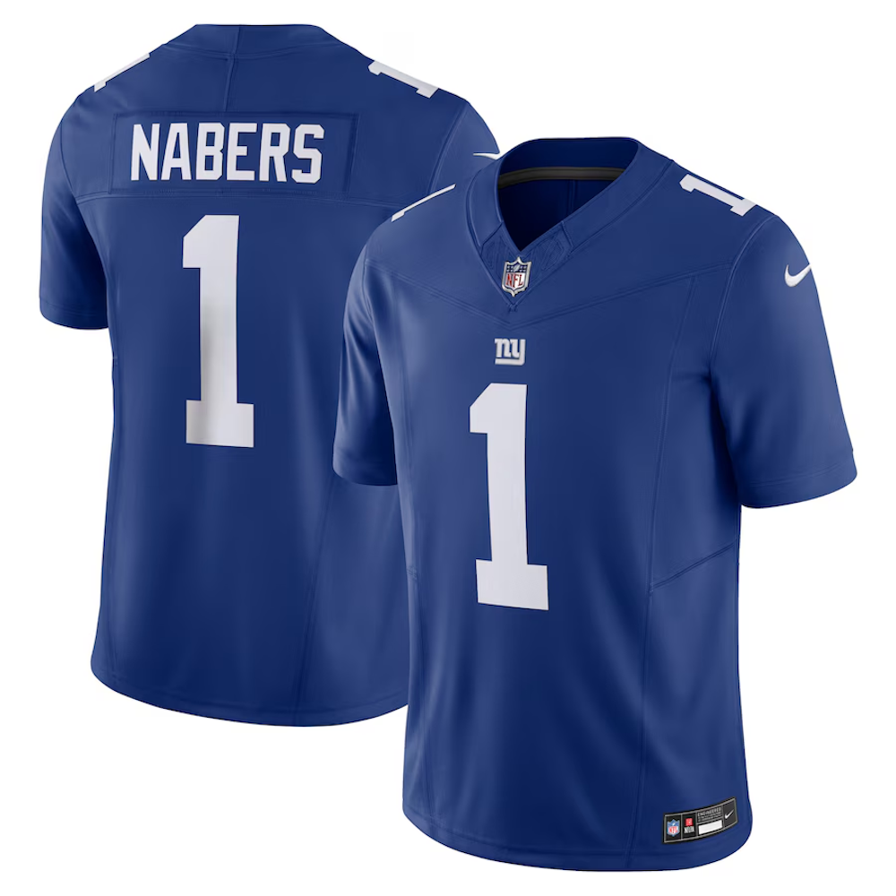New York Giants Jersey