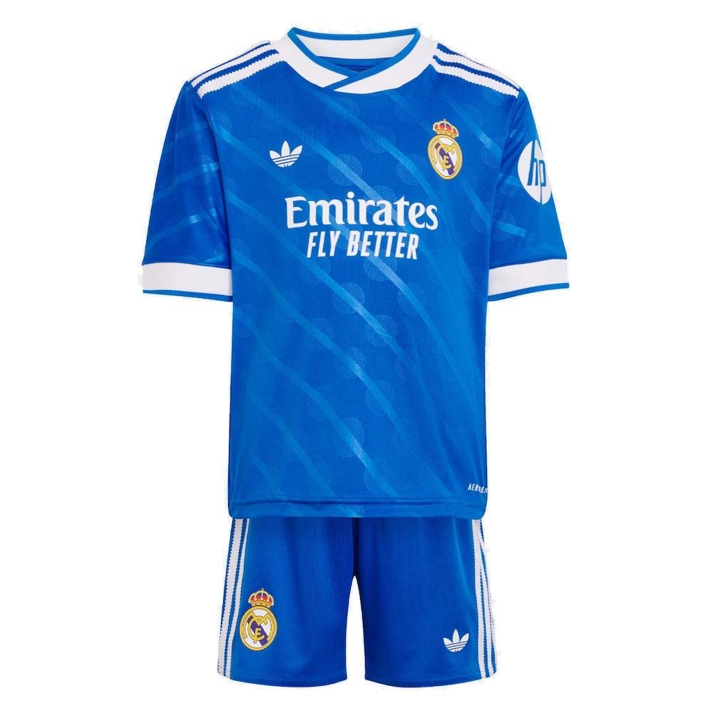 KIDS Real Madrid Jersey