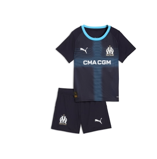 KIDS Olympique de Marseille Jersey