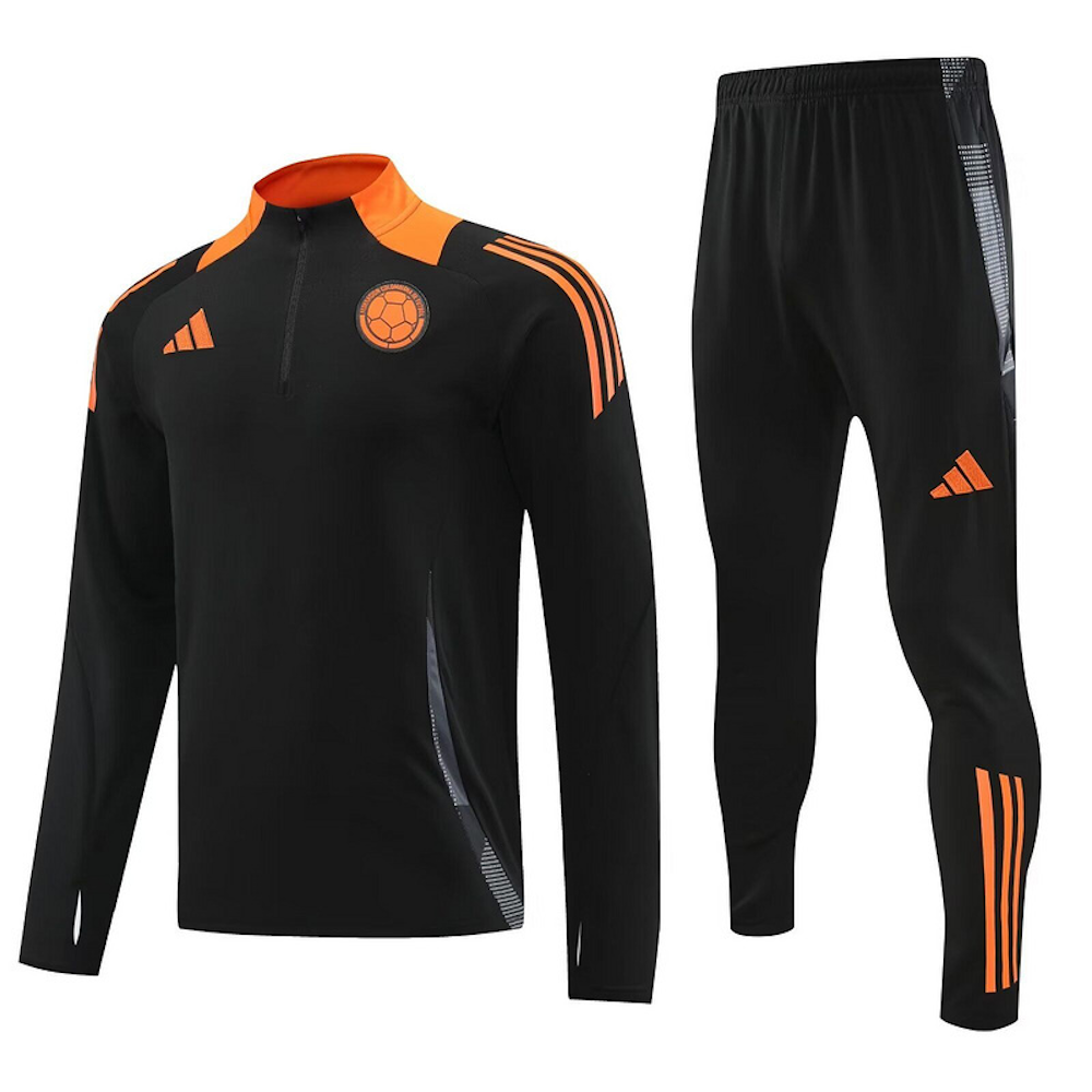 Colombia National Team Tracksuit
