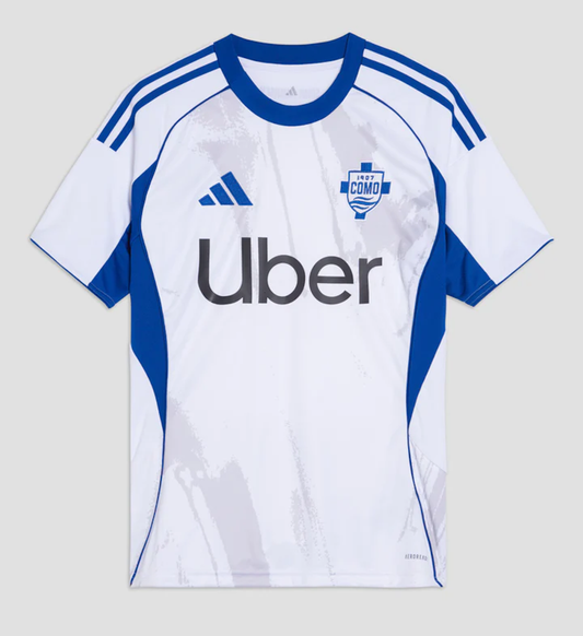 Como 1907 Jersey