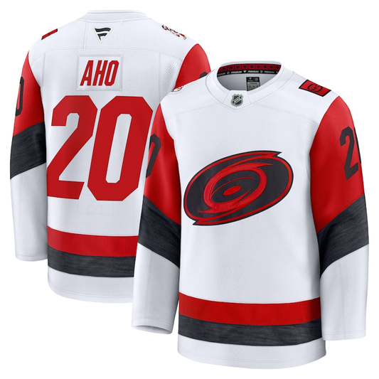 Carolina Hurricanes Jersey
